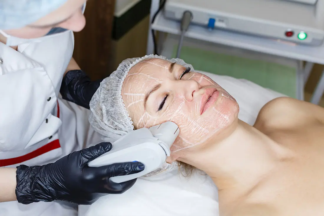 curso de hifu - Quién puede realizar el HIFU