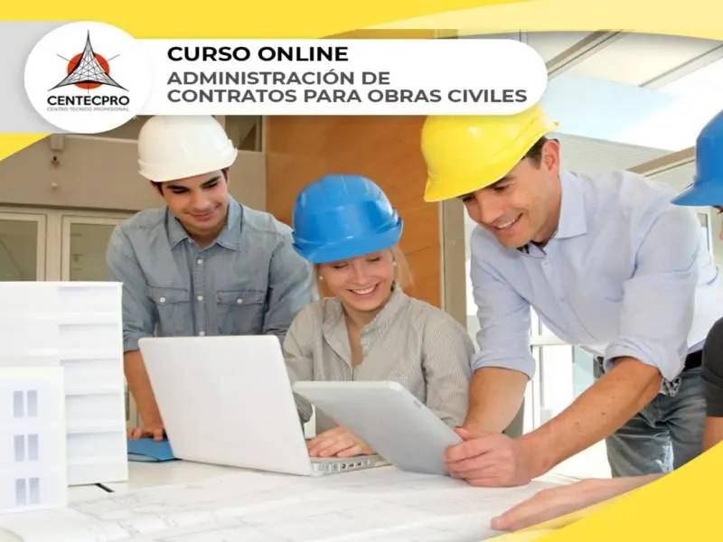 Curso Administración de Contratos: La Guía Definitiva - Quién puede ser administrador de un contrato curso administracion de contratos - Quién puede ser administrador de un contrato