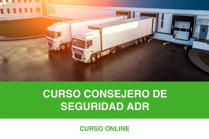 Curso Consejero de Seguridad: Guía Completa - Quién puede ser consejero de seguridad curso consejero de seguridad - Quién puede ser consejero de seguridad