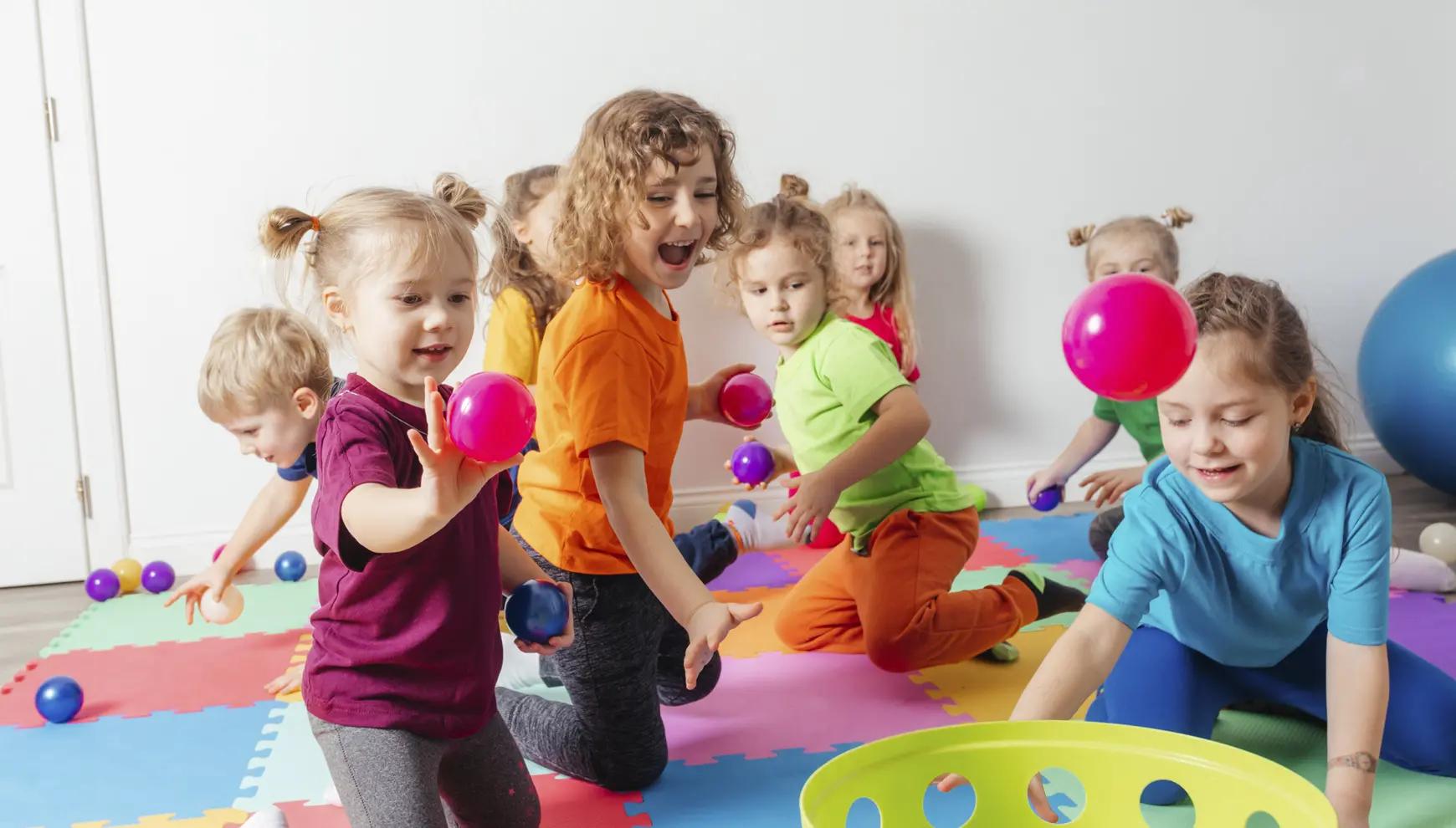 curso psicomotricidad homologado - Quién puede ser psicomotricista