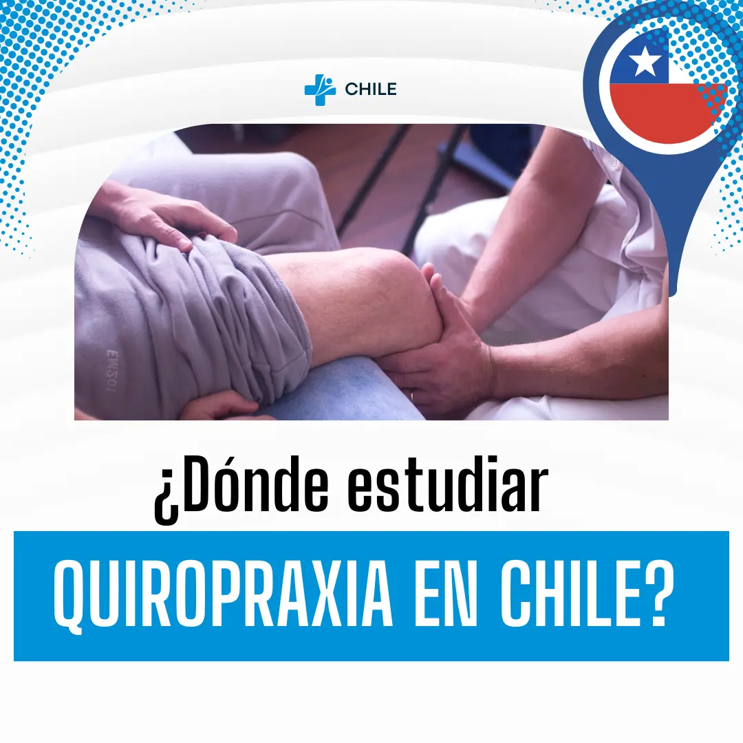 cursos de quiropraxia en chile - Quién regula la Quiropraxia en Chile