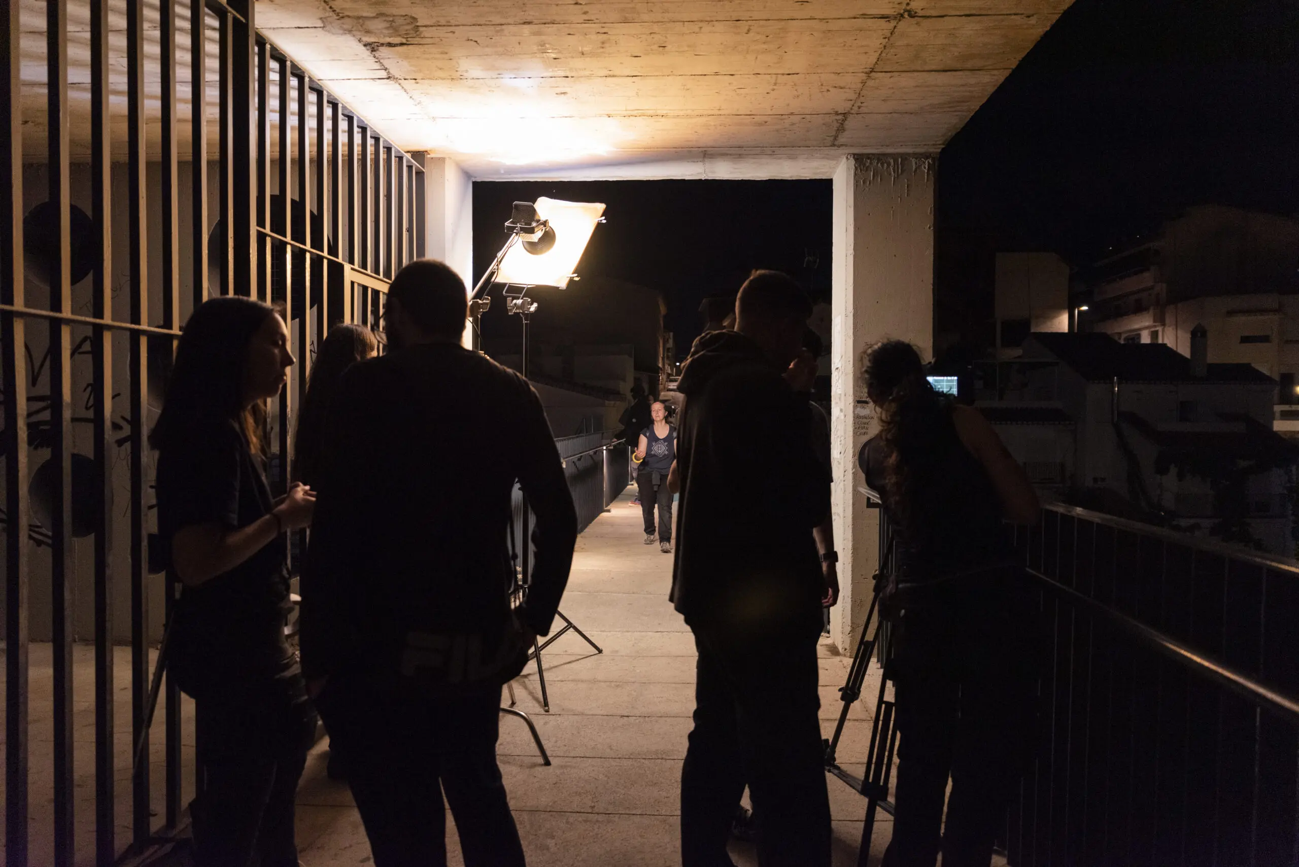 Curso de Iluminacion para Cine: Guía Completa - Quién se encarga de la iluminación en el cine curso de iluminacion para cine - Quién se encarga de la iluminación en el cine