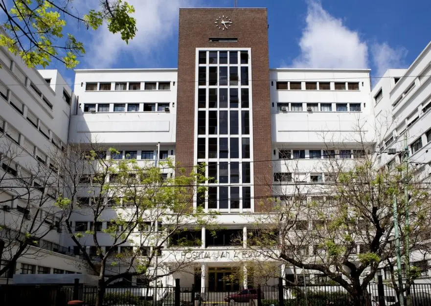 Hospital Fernández: cursos, ubicación, accesibilidad y más - Quién se puede atender en el Hospital Fernández hospital fernandez cursos - Quién se puede atender en el Hospital Fernández