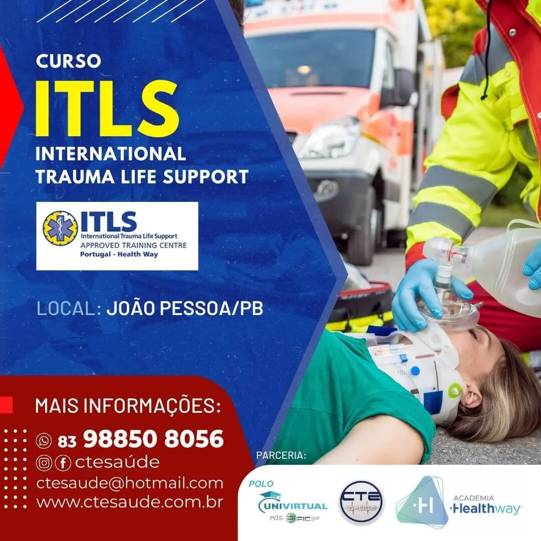 itls curso - Se puede realizar el ITLS en línea