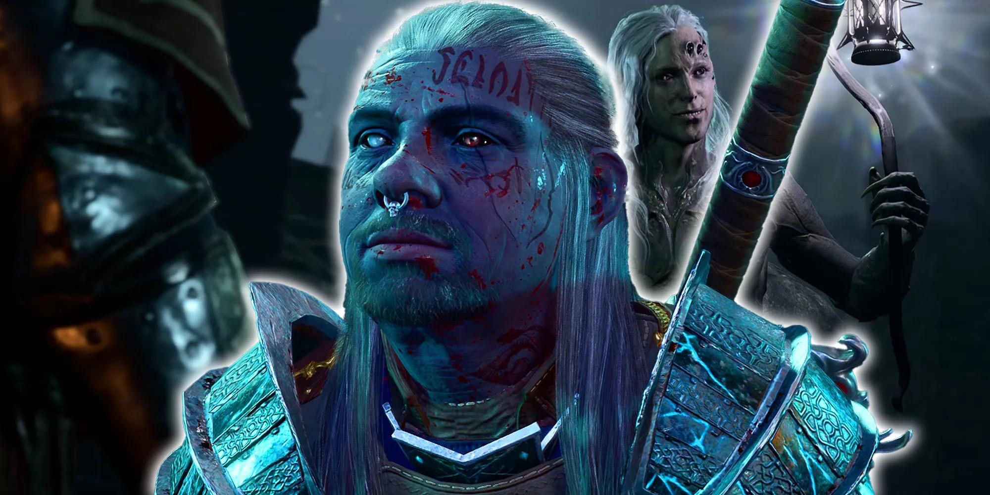 cursed lands - Should I take Shadowheart to Shadow-Cursed Lands