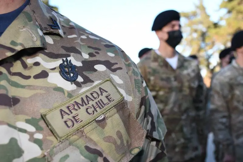 cursos de la armada - Te pagan por el entrenamiento básico de la marina