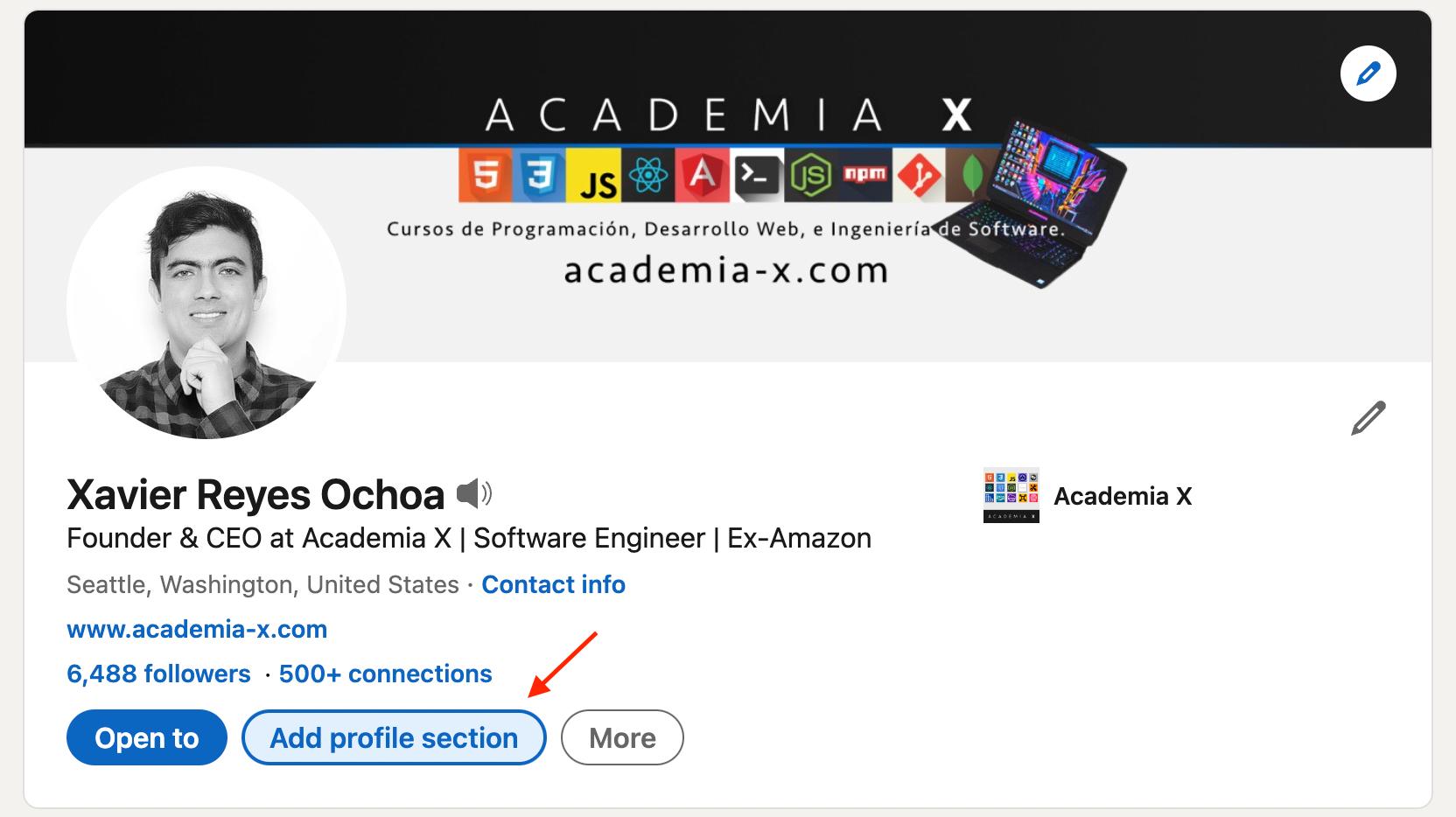 como publicar cursos en linkedin - Te pagan por los cursos de LinkedIn