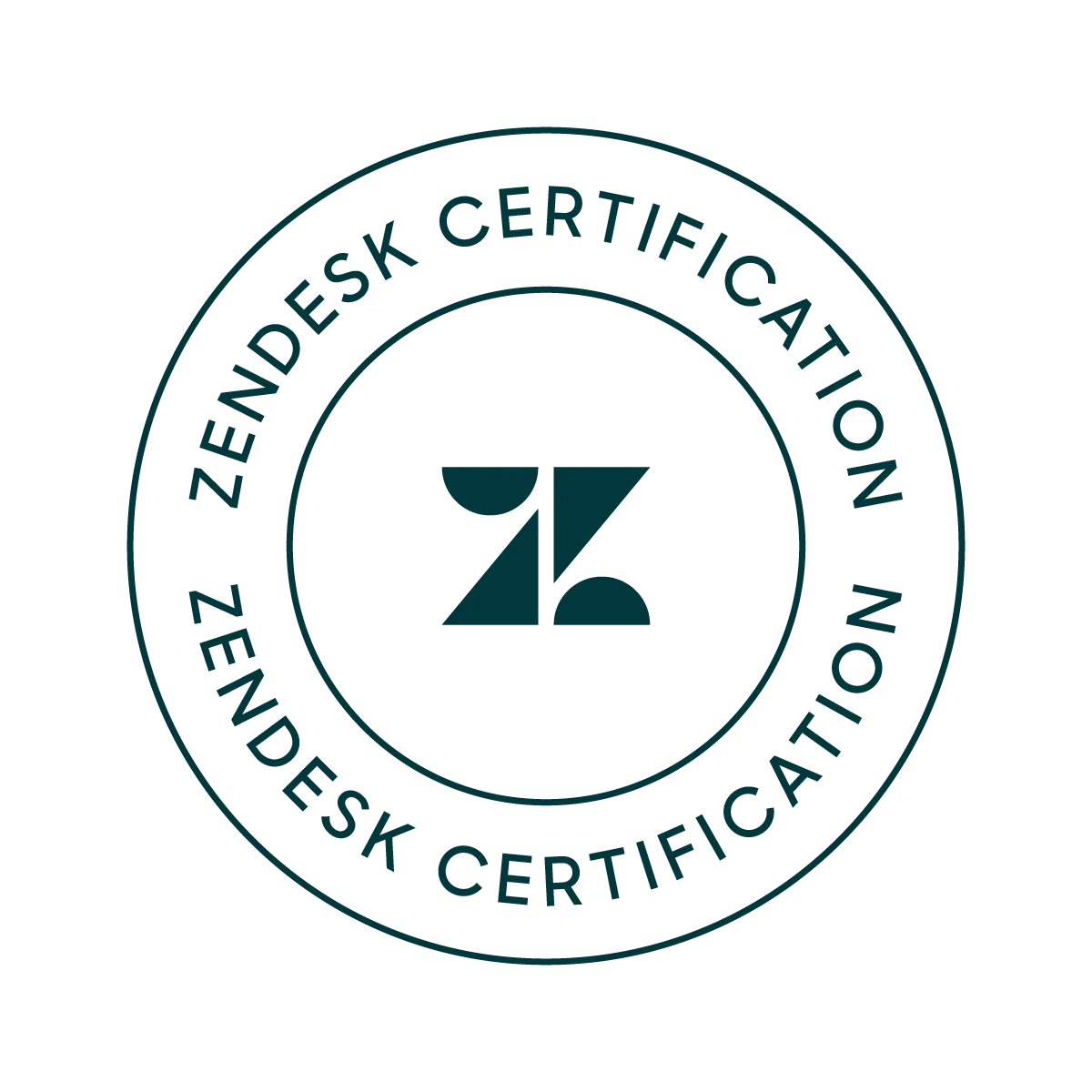 curso de zendesk - Vale la pena la certificación de Zendesk
