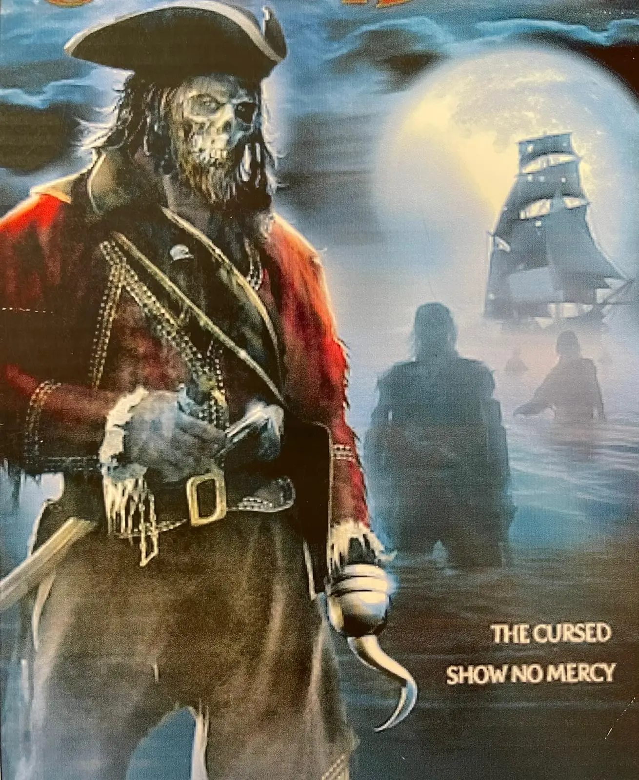 La Maldición del Zombie: Orígenes, Simbolismo y Evolución del Mito - What are the characteristics of a zombie curse of the zombie - What are the characteristics of a zombie