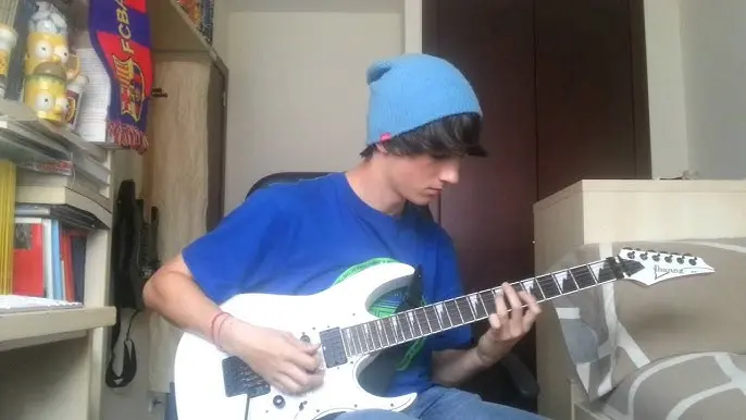 blessed with a curse tab - What does blessed with a curse mean