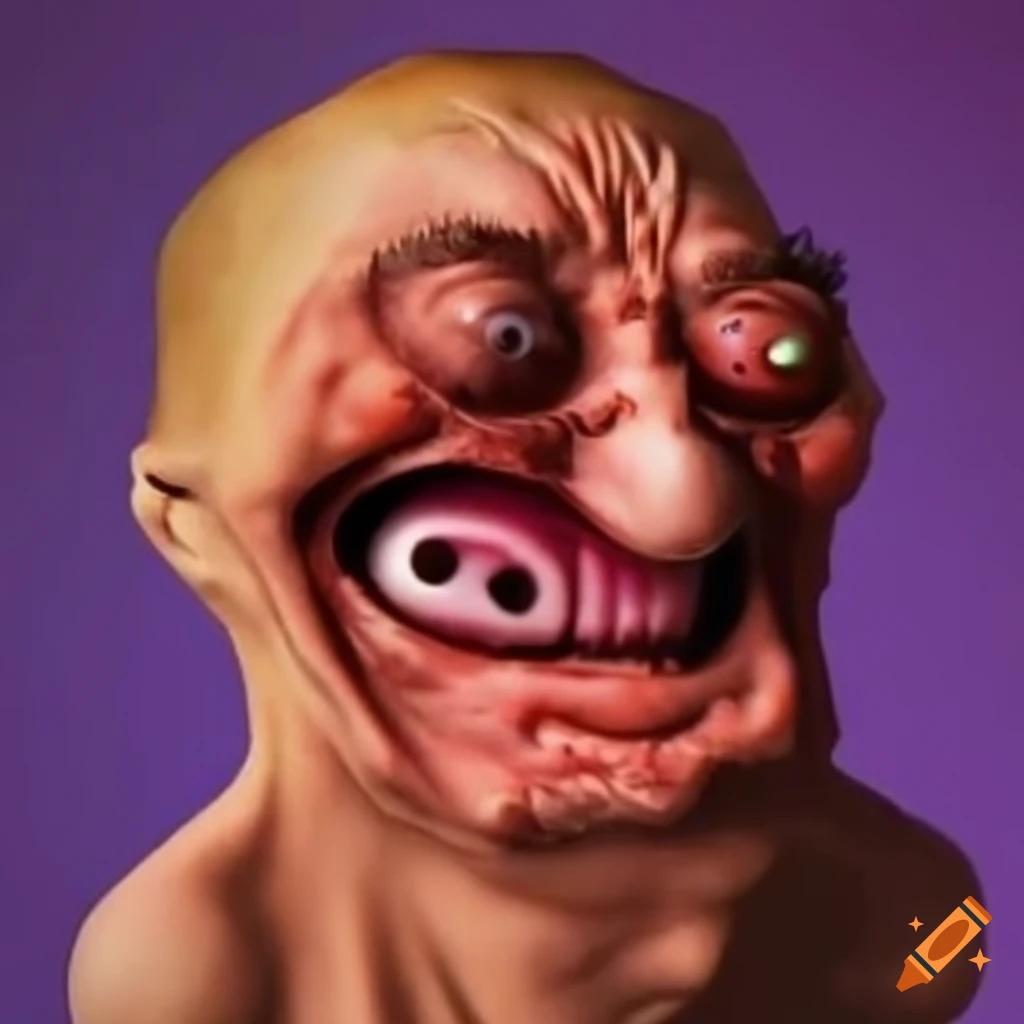 <b>Cursed Compilation</b>: Un Viaje al Mundo de lo Inesperado - What does cursed mean in slang cursed compilation - What does cursed mean in slang