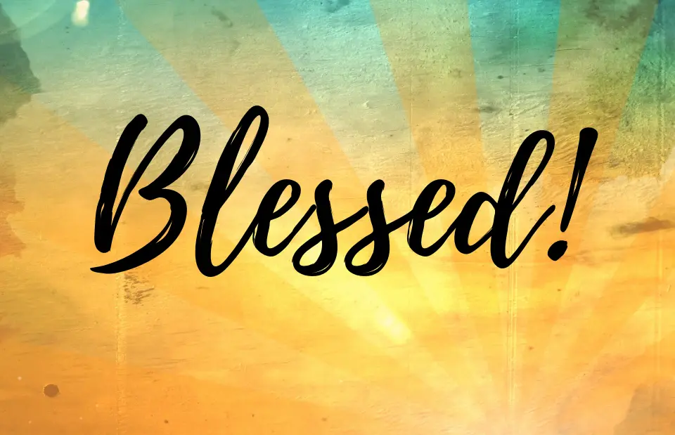 Bendito con una maldición: significado y ejemplos - What does it mean to be blessed and cursed blessed with a curse meaning - What does it mean to be blessed and cursed