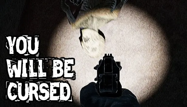 be cursed - What does it mean to be cursed