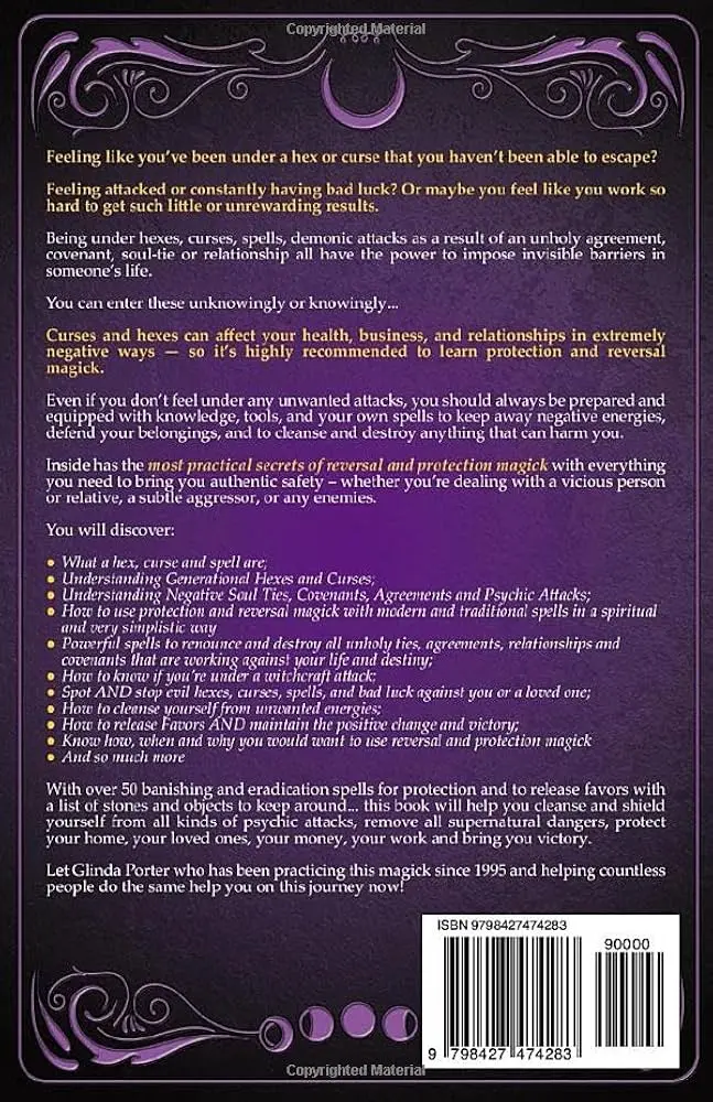 hex vs curse - What does it mean when you are hexed