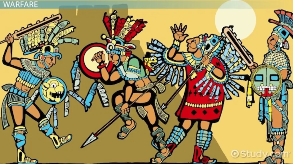 curse of the mayans - What happened to the Mayans race