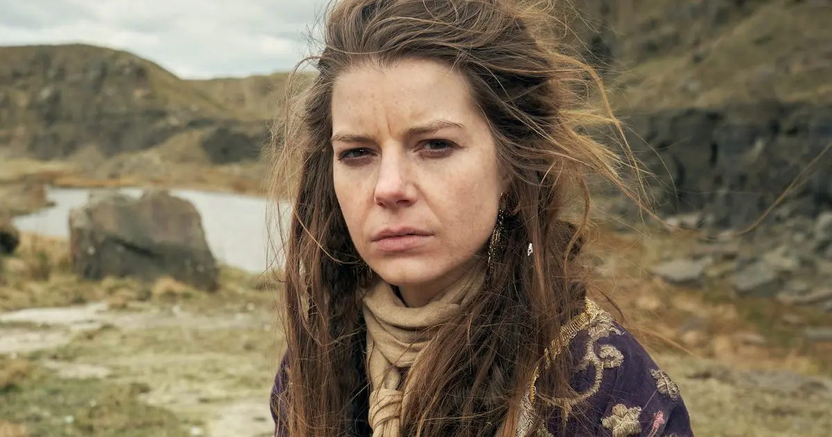 was the sapphire cursed in peaky blinders - What happened to the sapphire in Peaky Blinders