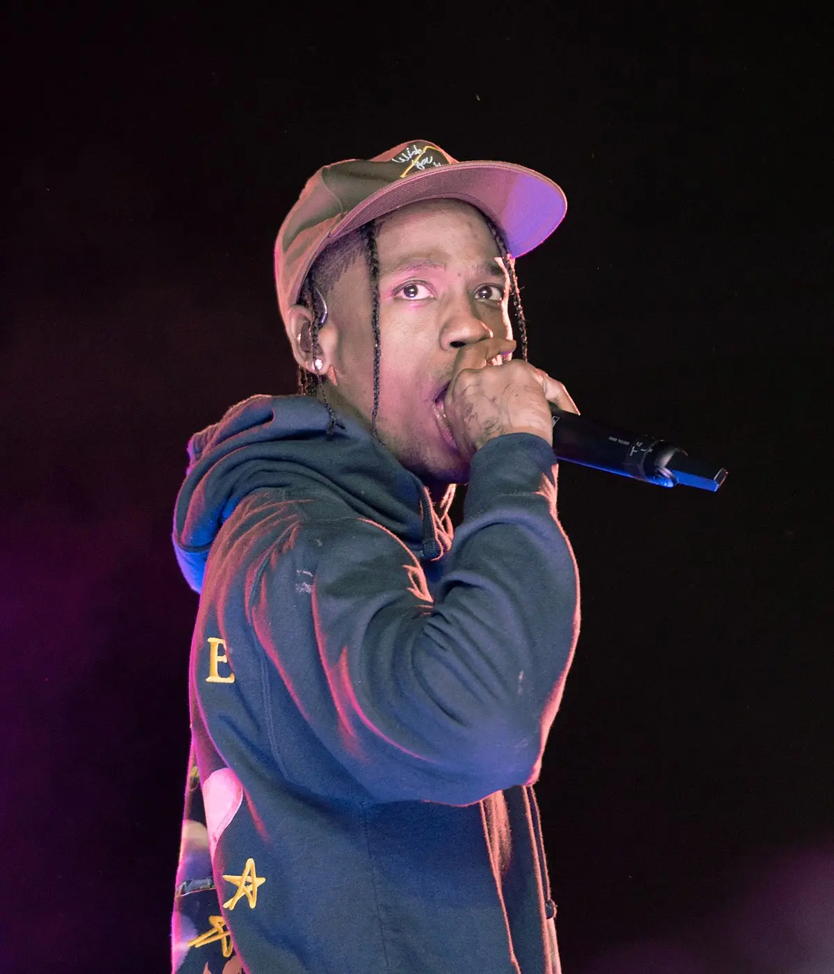 <b>La Maldición de Travis Scott:</b> Éxito, Controversias y Legado - What has Travis Scott done the curse travis - What has Travis Scott done
