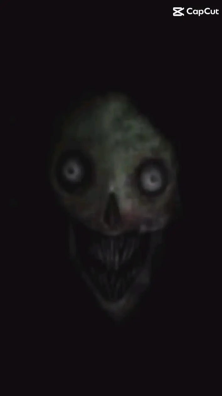 cursed images scary - What is a creepy image