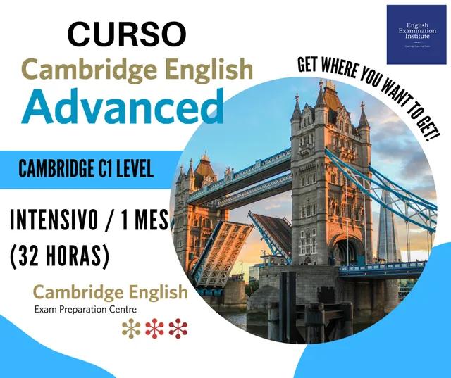 cambridge institute cursos online - What is Cambridge online