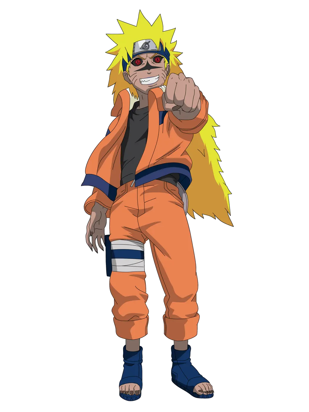 curse mode - What is curse mode