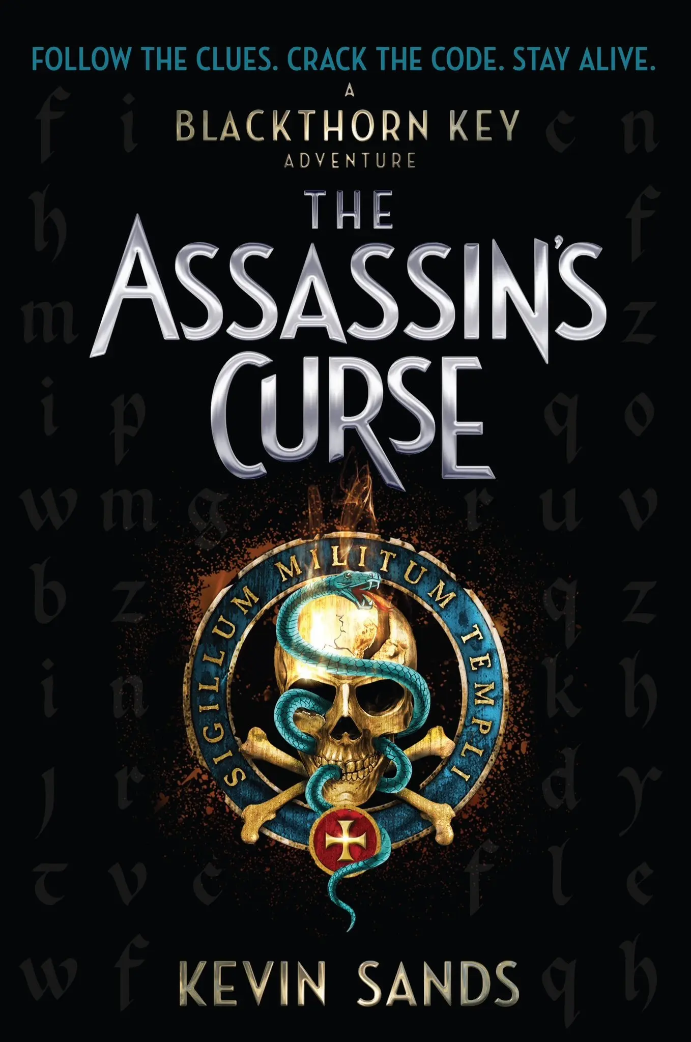 the assassin's curse - What is the assassin's curse about