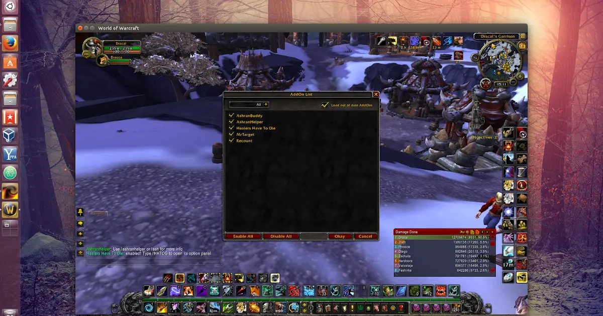 curse client wow addons - What is the best WoW addon manager