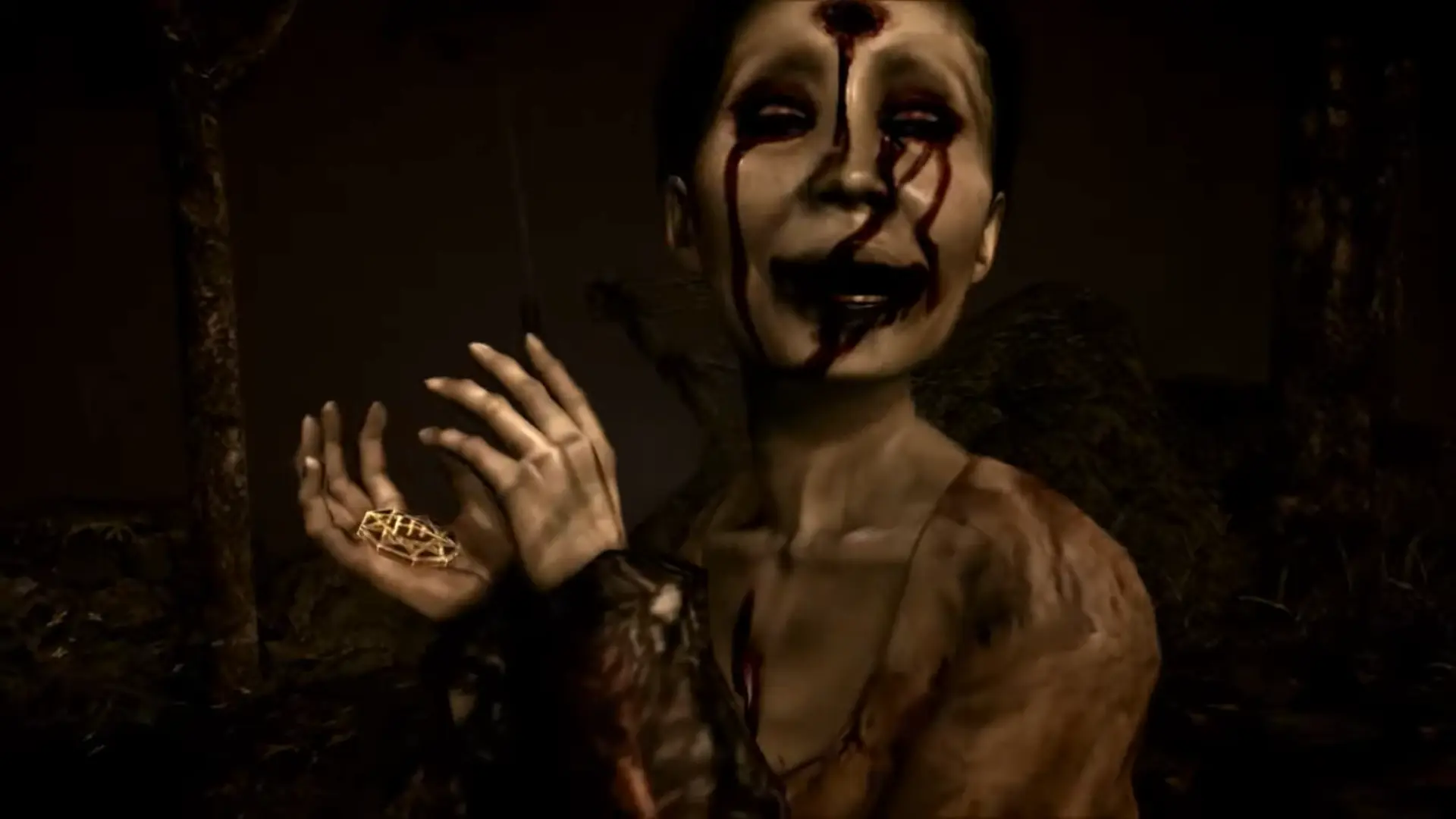 siren blood curse - What is the curse of a Siren