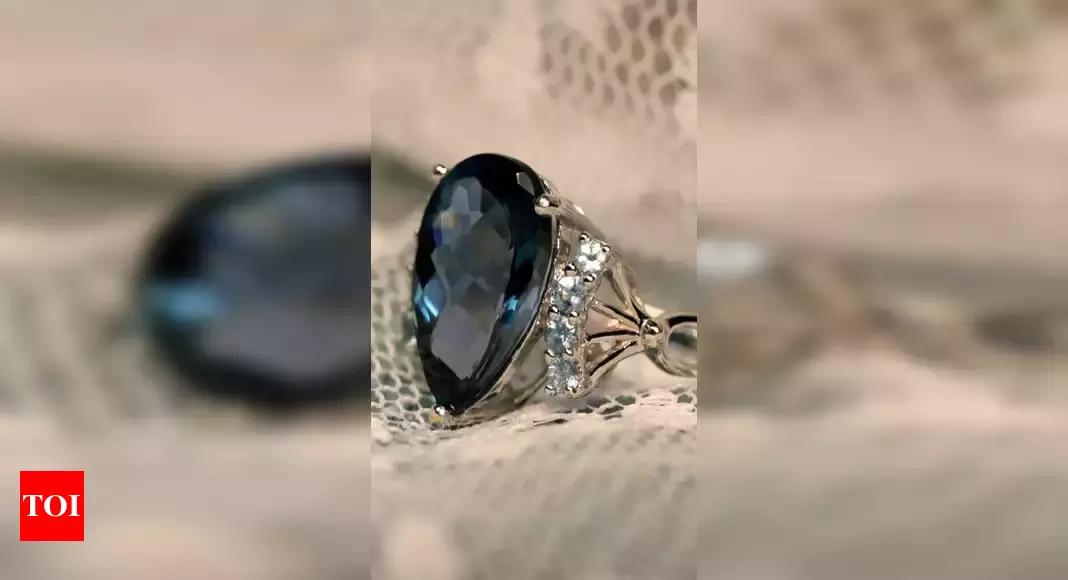 was the sapphire cursed in peaky blinders - What is the curse of the blue sapphire