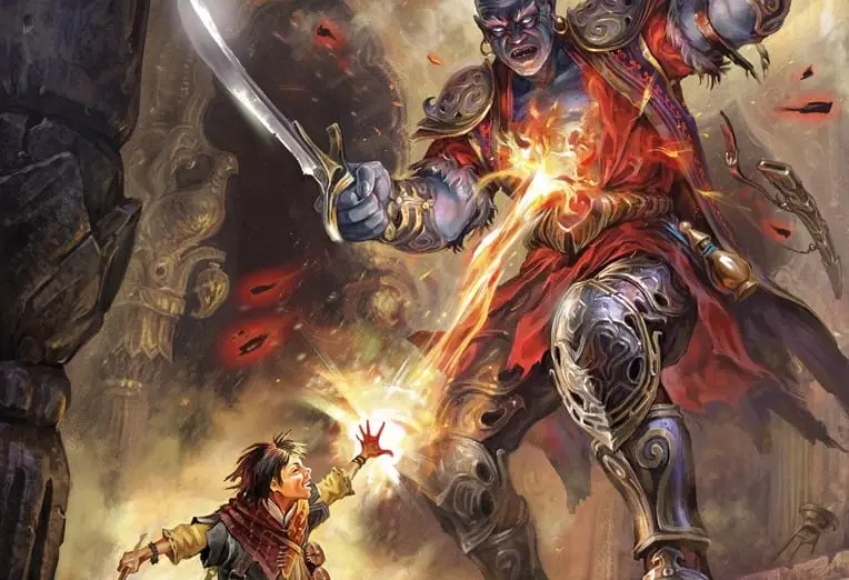 conditional curse pathfinder - What is the curse of unexpected death in Pathfinder