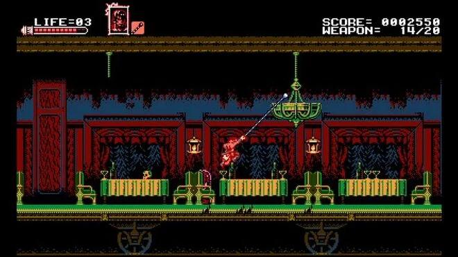 bloodstained curse of the moon torrent - What is the latest version of bloodstained curse of the moon