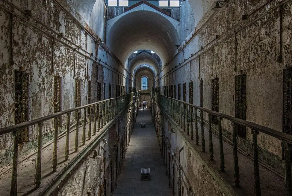 cursed places - What is the most hellish place on Earth