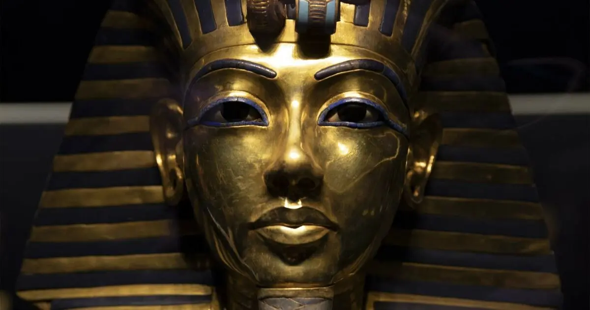 tutankhamun tomb curse - What is the mystery of Tutankhamun's Death