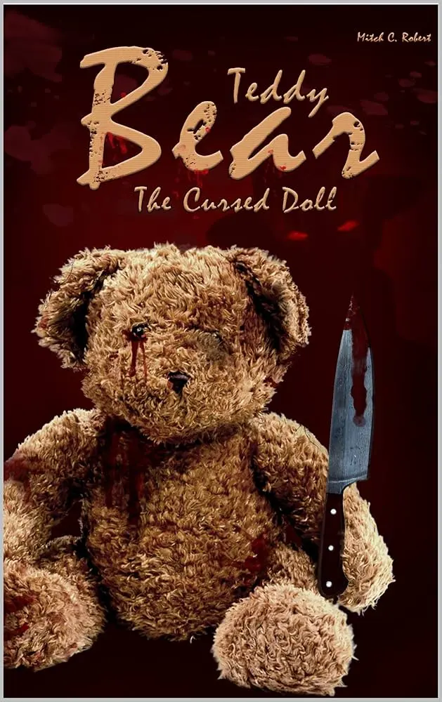 cursed teddy - What is the rarest Teddy