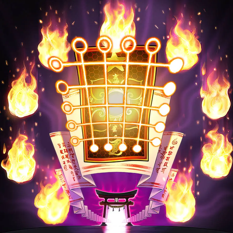 kuji kiri curse yugioh - What religion is Kuji-Kiri