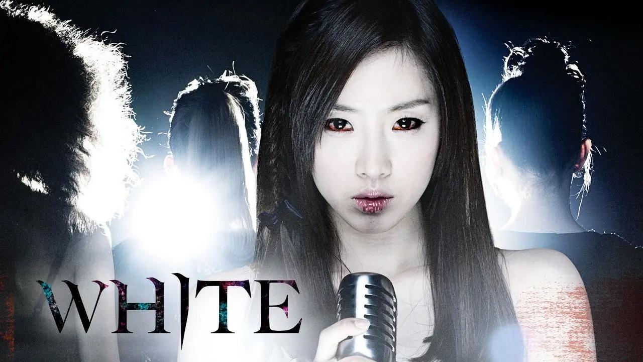 white the melody of the curse online - Where can I watch the white movie Kpop