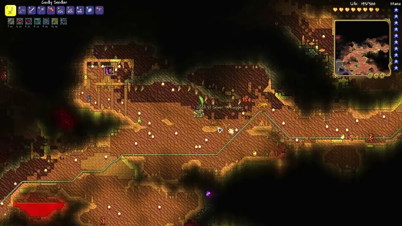 djinn curse terraria - Where do the Djinn spawn in Terraria