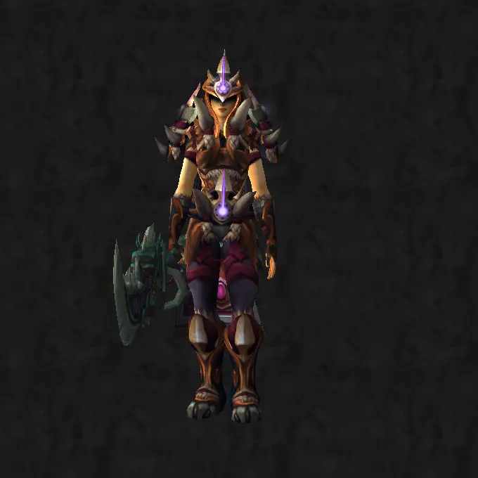 essence of the cursed protector - Where to spend Essence of the Cursed Conqueror