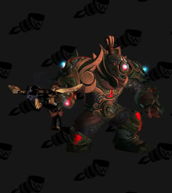 essence of the cursed protector - Where to turn in the essence of the cursed Vanquisher