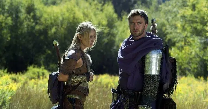 Saga Curse of the Shadow Dragon: Una Inmersión Profunda en la Oscuridad - Where was Curse of the Dragon Slayer filmed in Utah saga curse of the shadow trailer - Where was Curse of the Dragon Slayer filmed in Utah