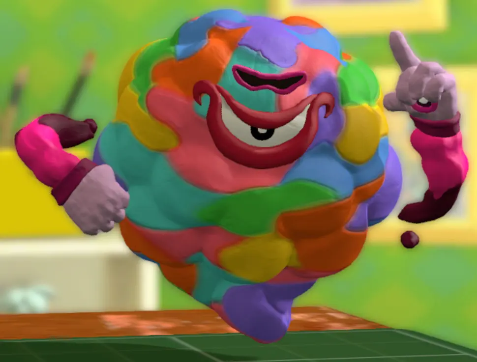 kirby canvas curse all bosses - Who is the final boss in Kirby Rainbow Curse