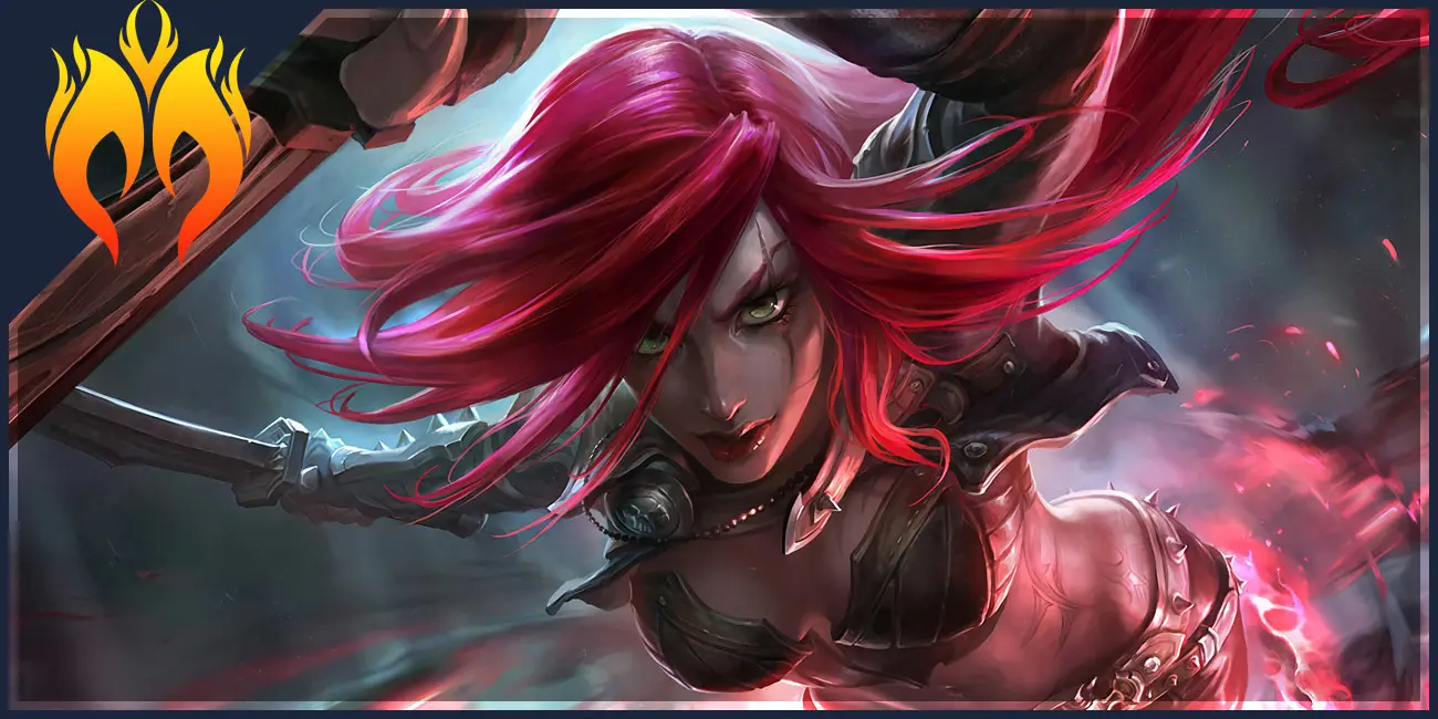 lol cursed - Who is the goddess of death in LoL