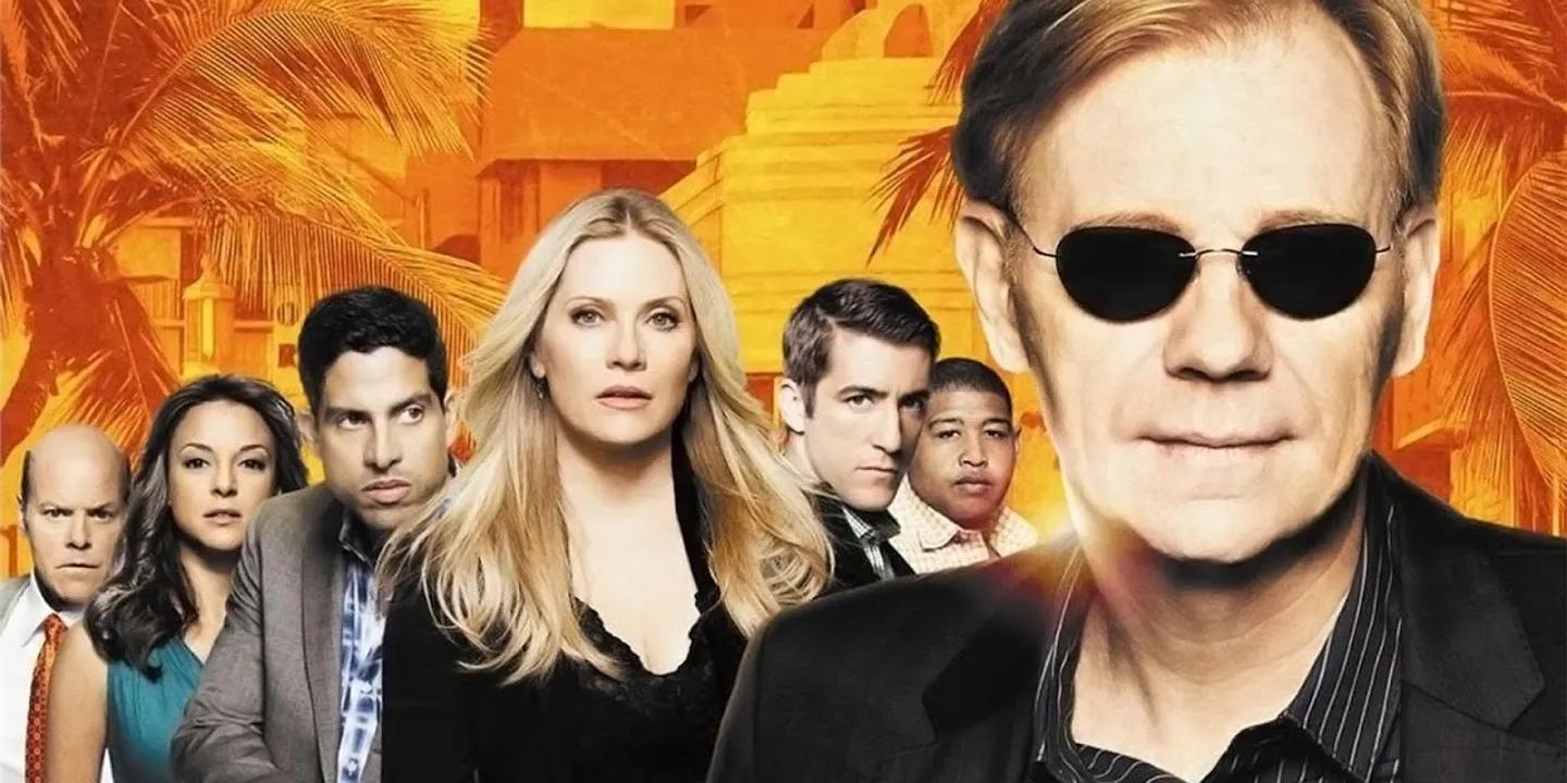 csi miami curse of the coffin - Why did CSI: Miami end so abruptly