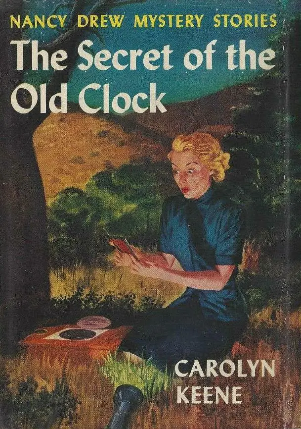 <b>Nancy Drew</b>: Un Análisis de la Serie y su Impacto Cultural - Why did they change Nancy Drew nancy drew curse - Why did they change Nancy Drew