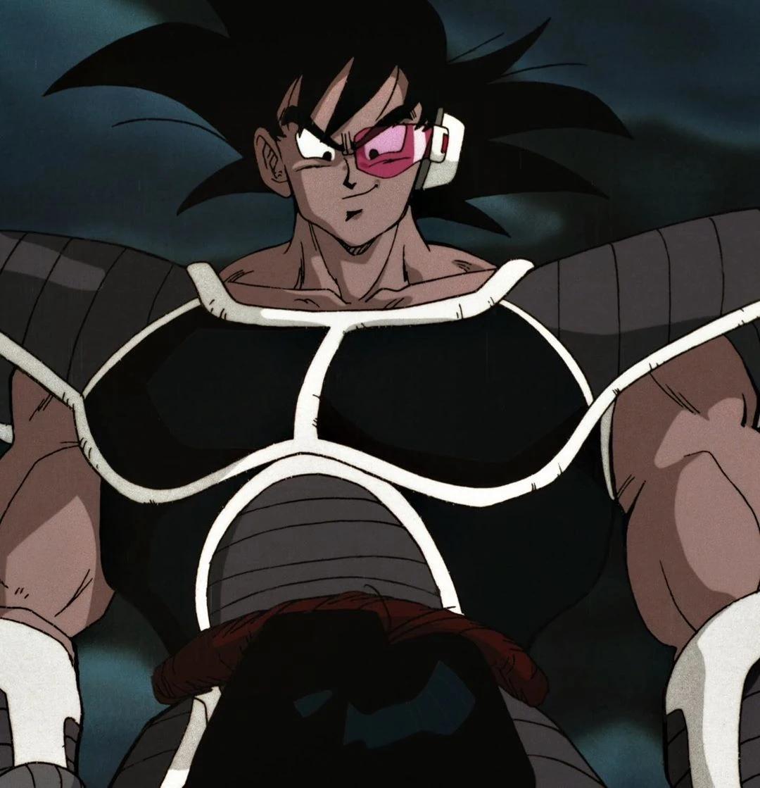 goku cursed - Why do turles look like Goku