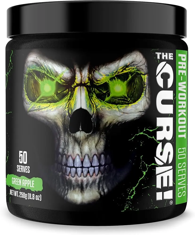 pre curse - Why do you have to wait 30 minutes after taking pre-workout