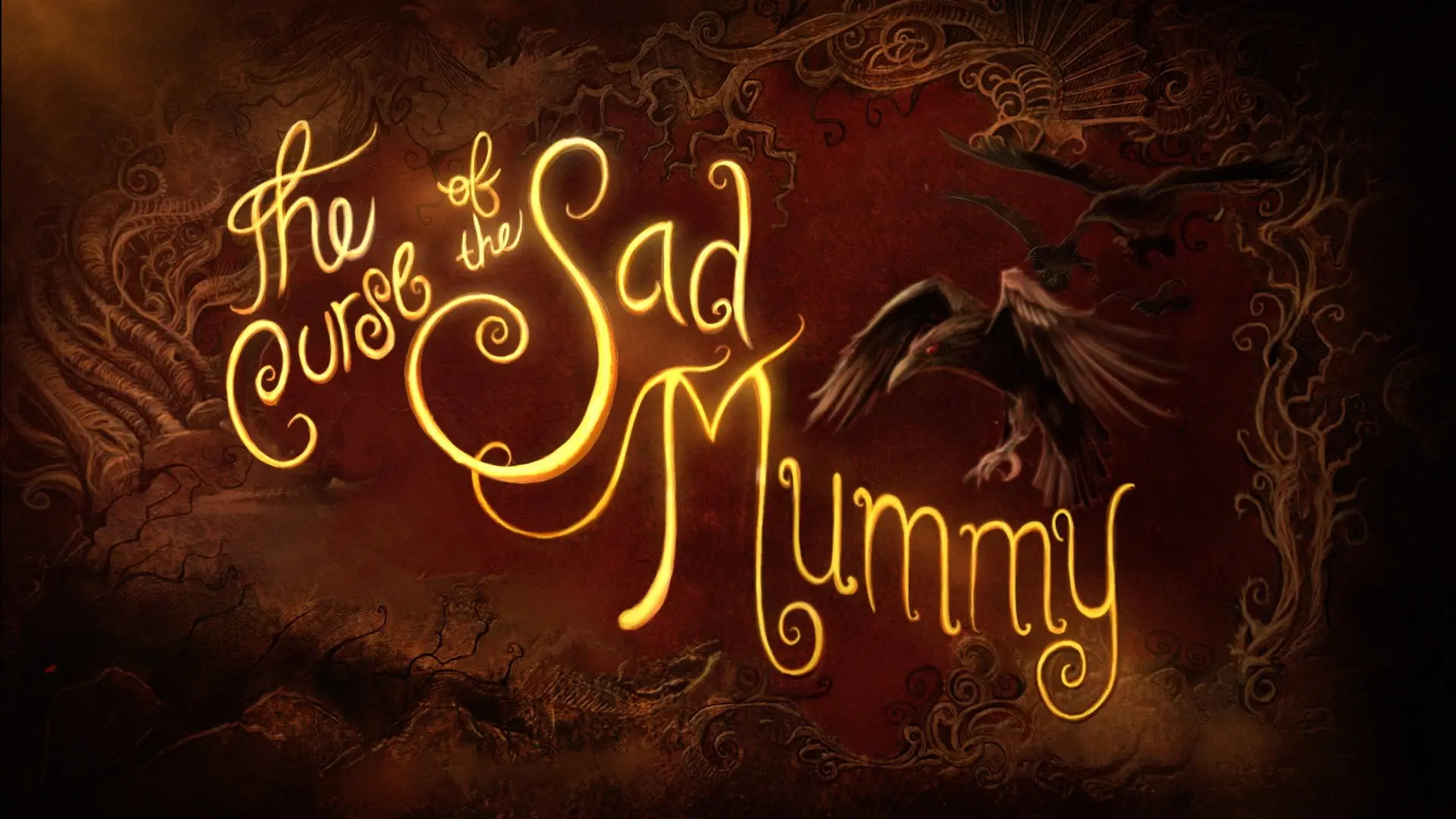 league of legends the curse of the sad mummy - Why is Amumu cursed