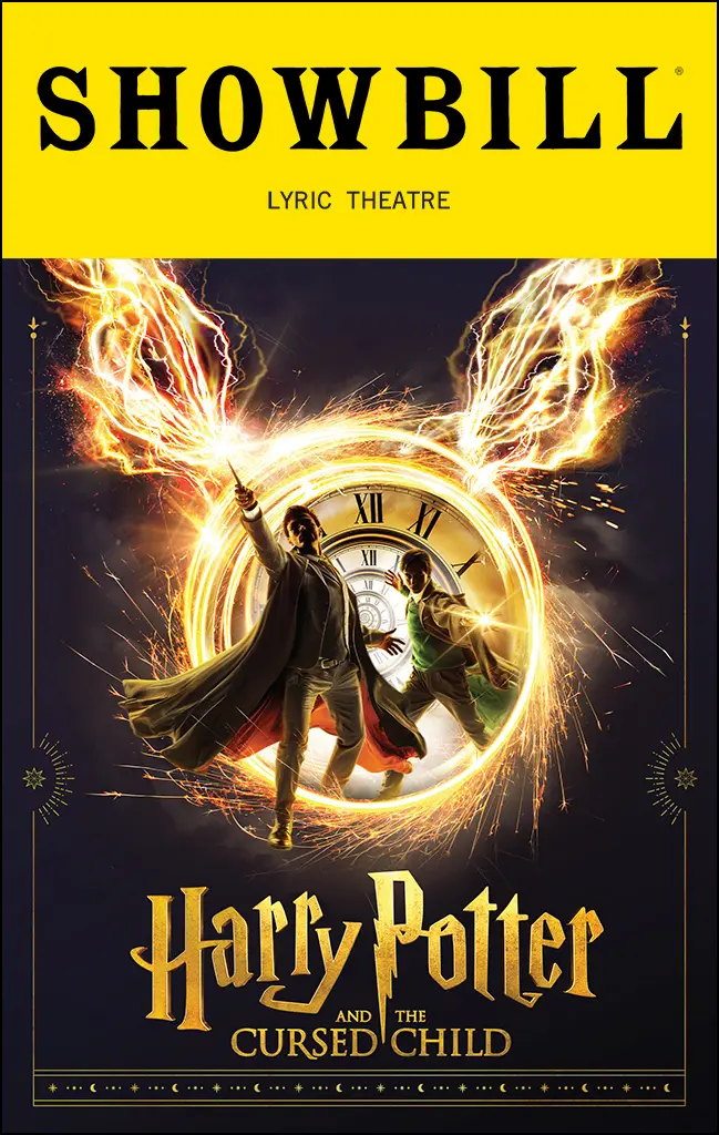 harry potter and the cursed - Why is Harry Potter and the Cursed Child not a movie