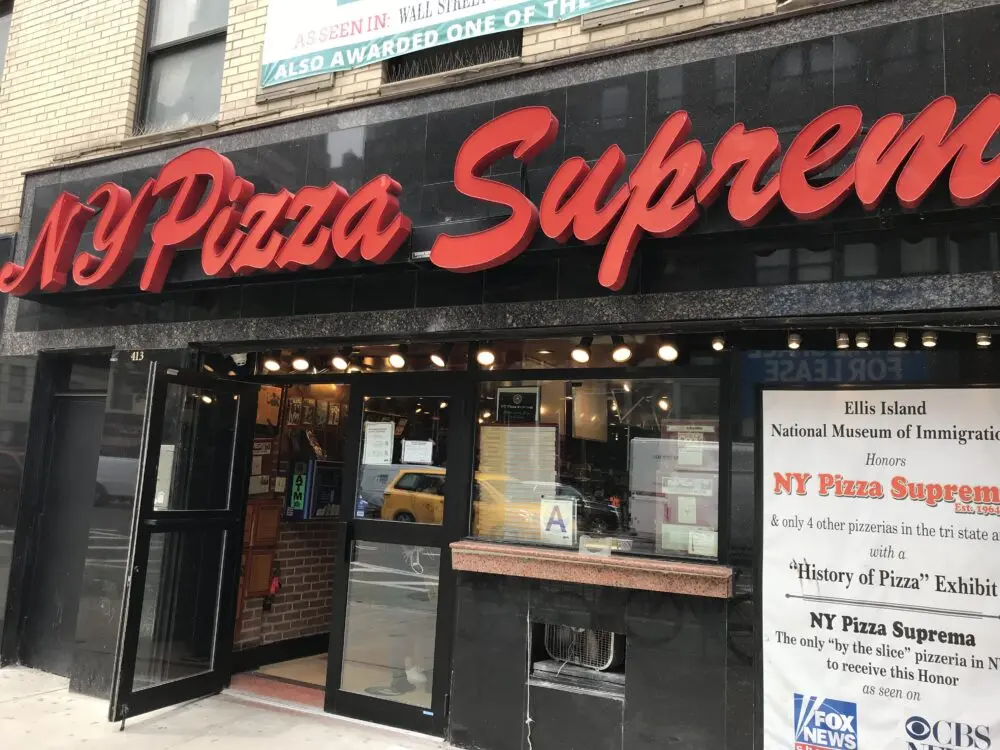 cursed pizza - Why is it called upside down pizza