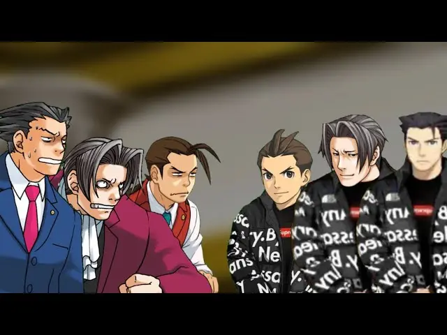 ace attorney cursed - Why was Mia killed by Ace Attorney