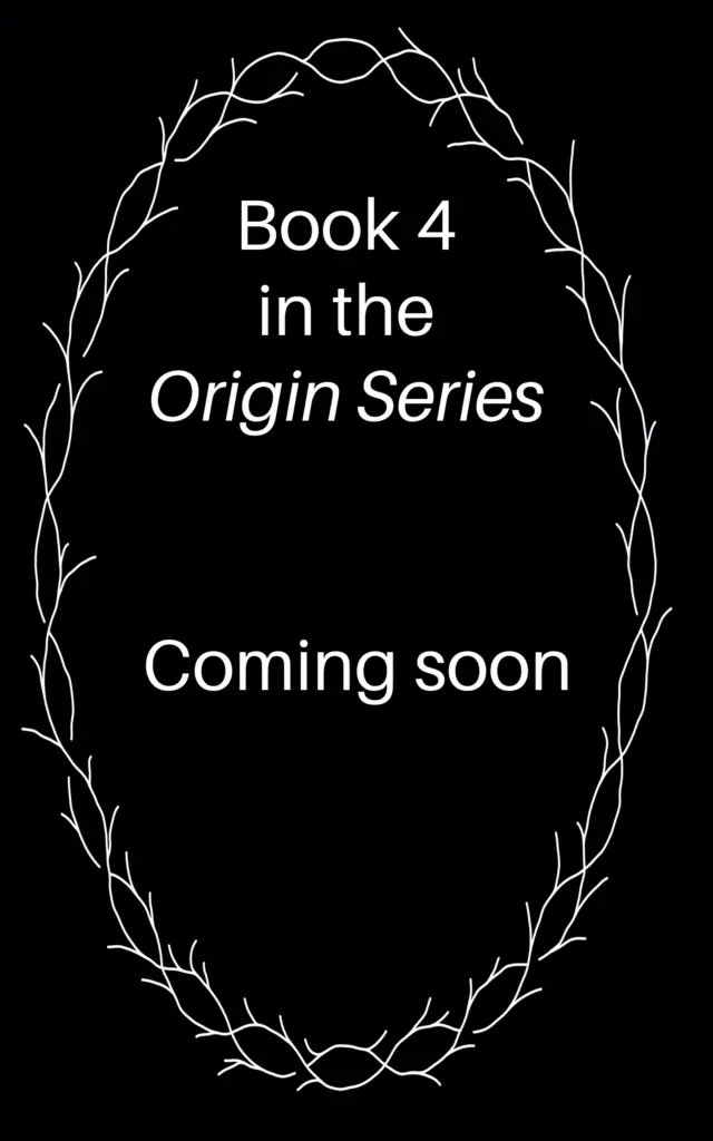 cursed jennifer l armentrout - Will there be a fourth book in the Origin series